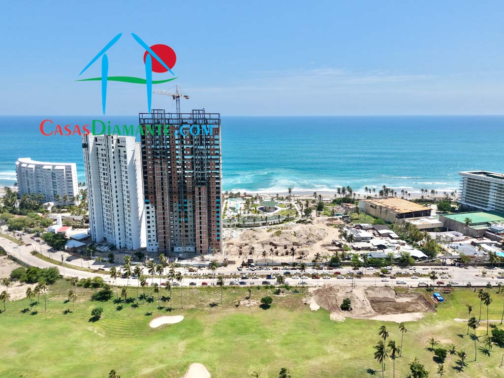 Palm Diamante - Avances obra agosto 2026 5